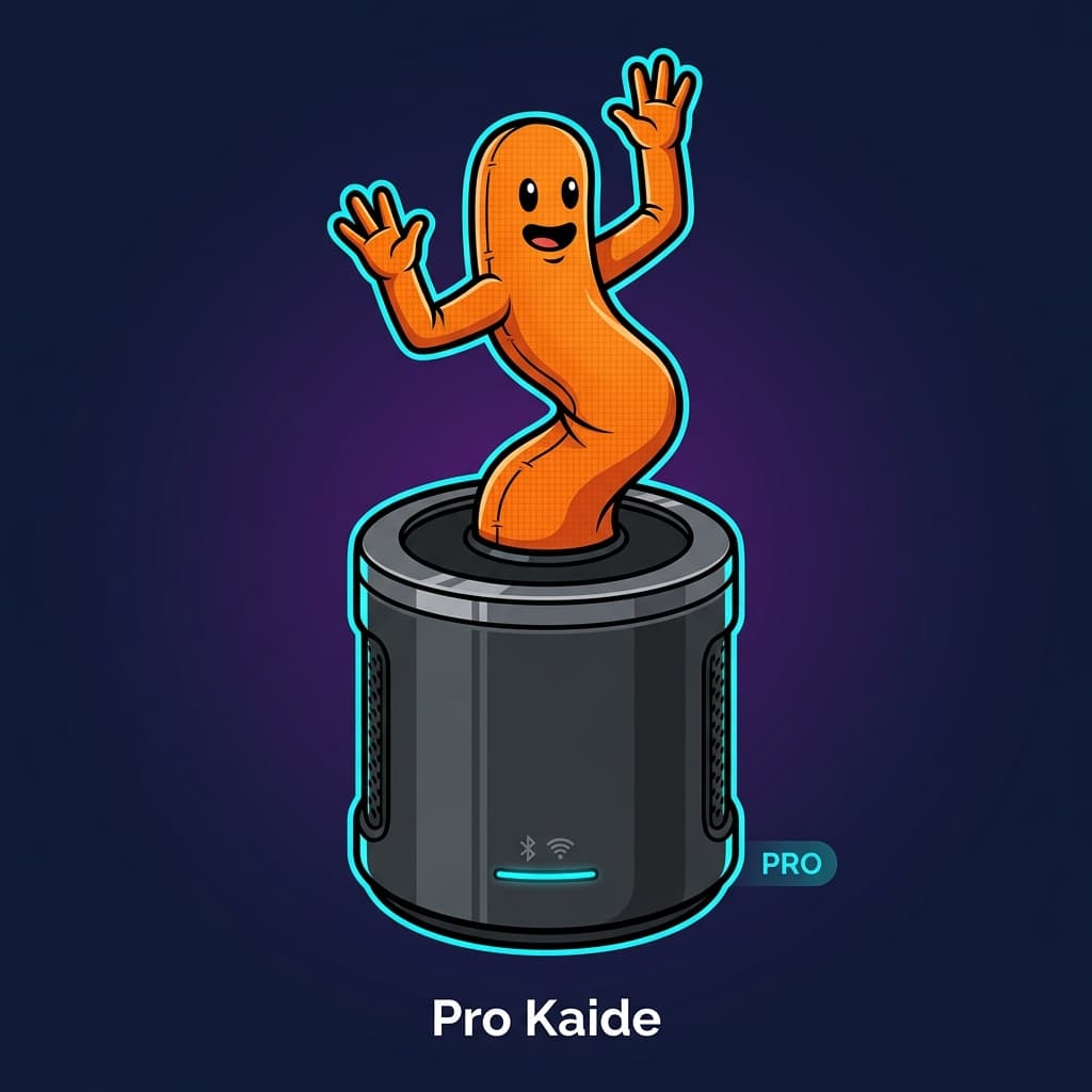 Zekai Pro Kaide